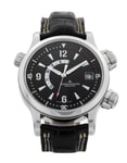 Pre-Owned Jaeger-LeCoultre Master Compressor Watch